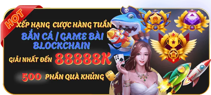 Biểu tượng sản phẩm đa dạng new888 win