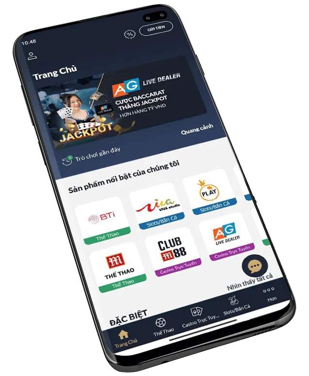 Chơi Nổ Hũ Trên Di Động New888 Win