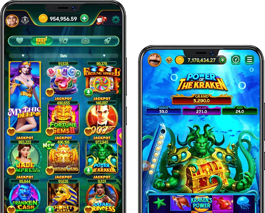Hoàn Trả Thể Thao/Casino
