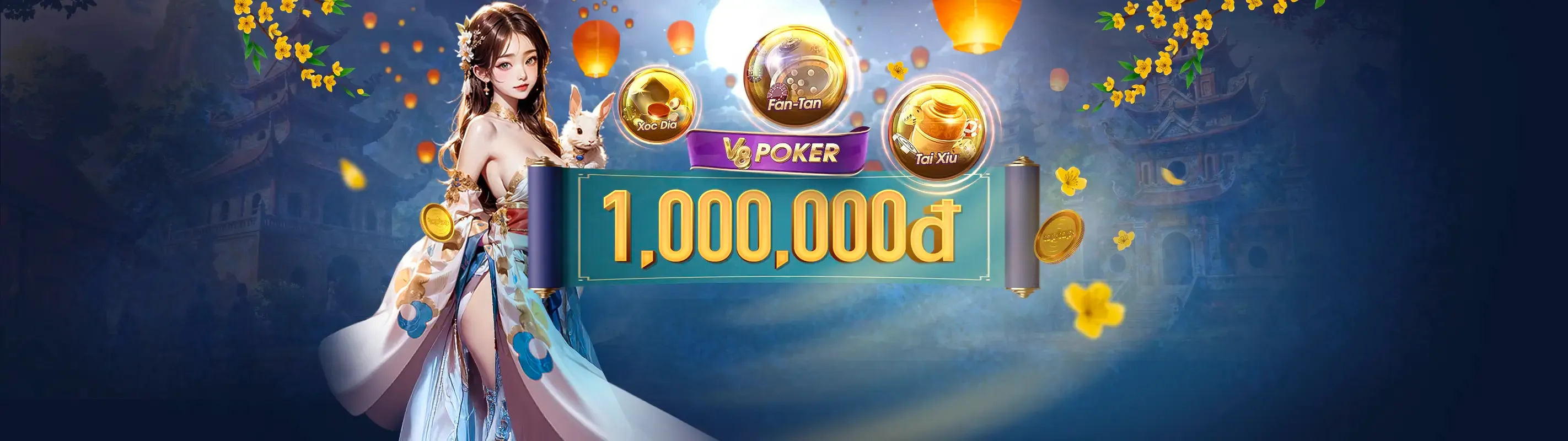 Sảnh Nổ Hũ Đầy Hấp Dẫn tại New888 Win