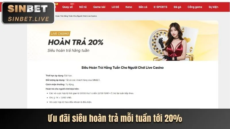 Thông báo về ứng dụng di động new888 win